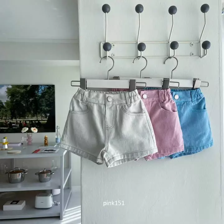 Pink151 - Korean Children Fashion - #fashionkids - Surfing Shorts - 6