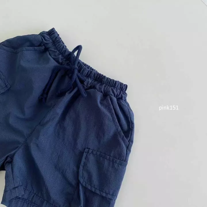 Pink151 - Korean Children Fashion - #discoveringself - Star Candy Shorts - 4