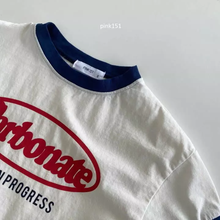 Pink151 - Korean Children Fashion - #discoveringself - Cabo Tee - 4