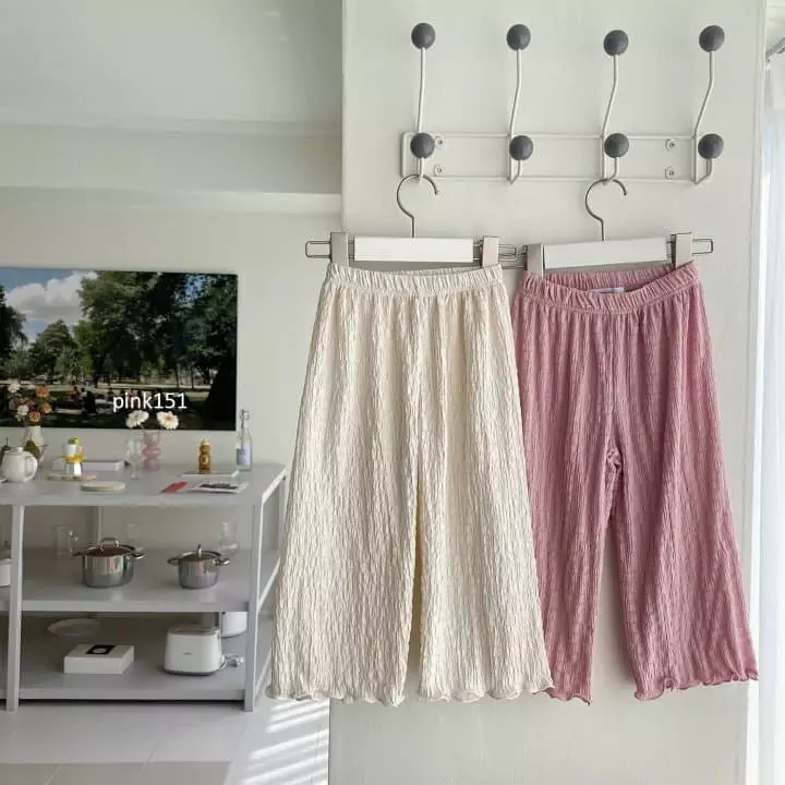 Pink151 - Korean Children Fashion - #kidsstore - Jjugle Pants - 5