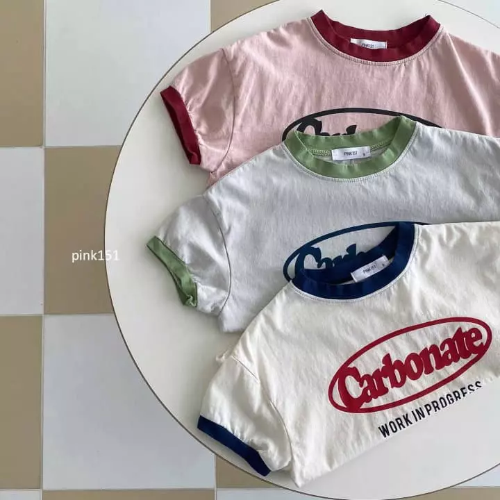 Pink151 - Korean Children Fashion - #kidsstore - Cabo Tee - 6