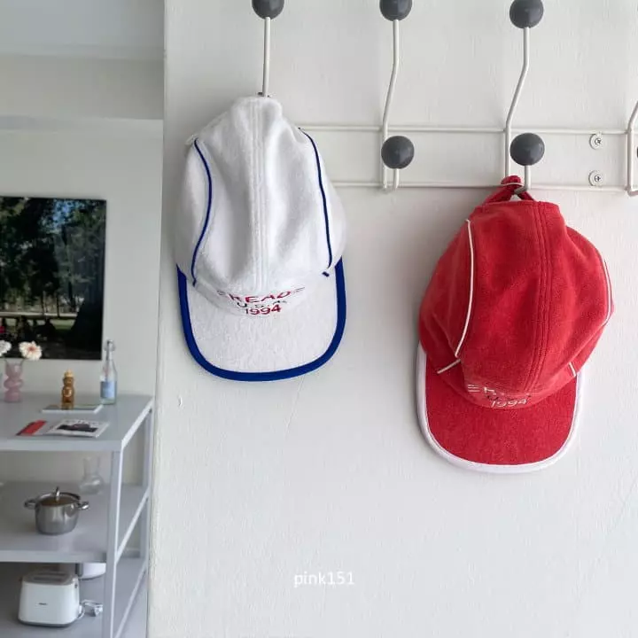 Pink151 - Korean Children Fashion - #kidzfashiontrend - Leed Towel Snap Back - 5
