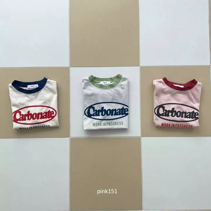 Pink151 - Korean Children Fashion - #kidzfashiontrend - Cabo Tee - 7