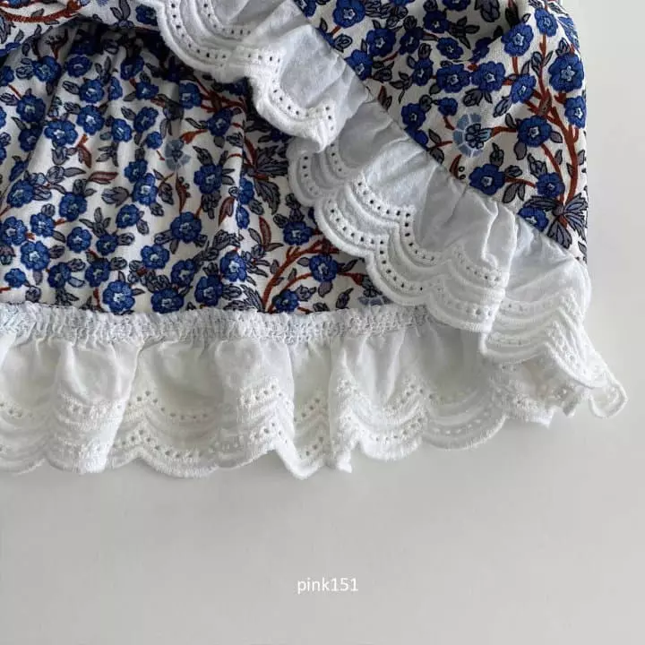 Pink151 - Korean Children Fashion - #Kfashion4kids - Volume Skirt - 4