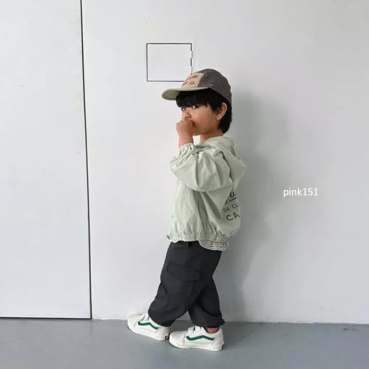 Pink151 - Korean Children Fashion - #littlefashionista - Bani Basrak Jumper - 12