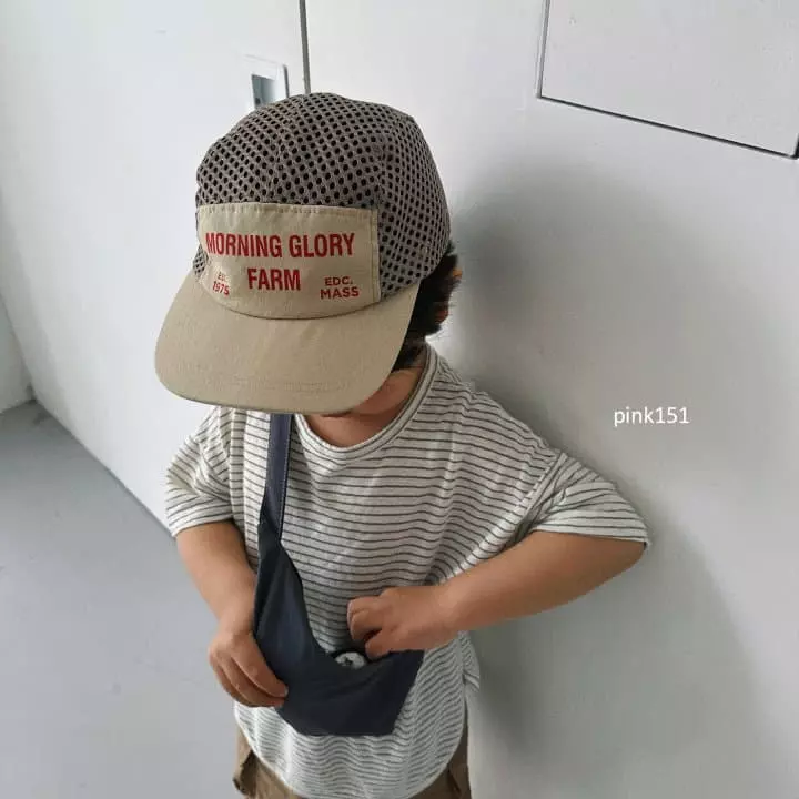 Pink151 - Korean Children Fashion - #minifashionista - Triangle Hip Sack - 12