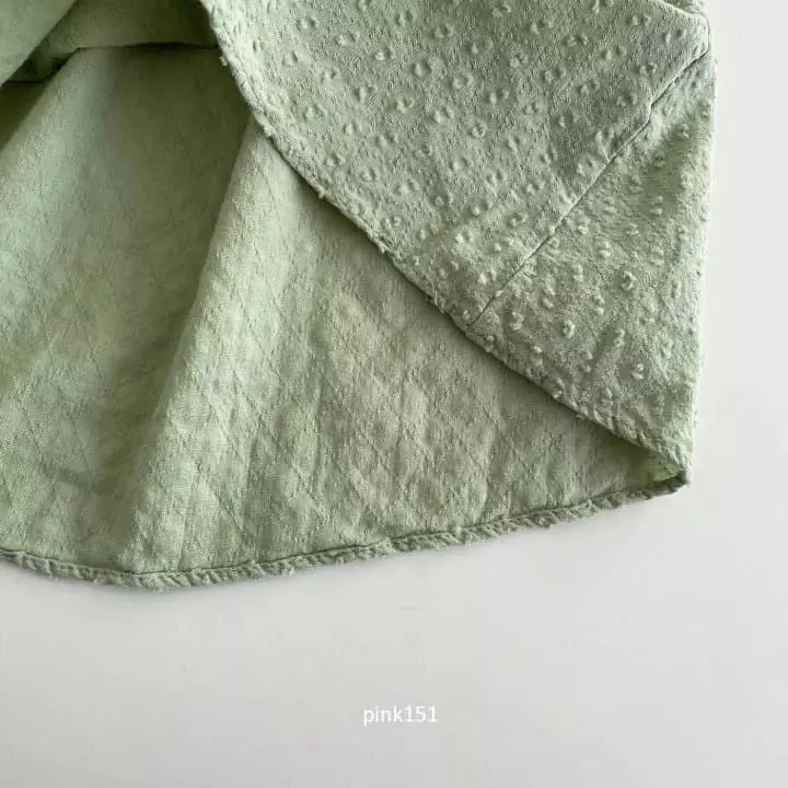 Pink151 - Korean Children Fashion - #minifashionista - Bouble Wing Skirt - 5