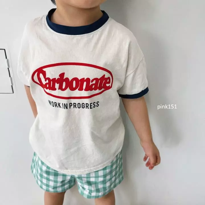 Pink151 - Korean Children Fashion - #minifashionista - Cabo Tee - 11