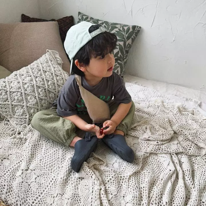 Pink151 - Korean Children Fashion - #prettylittlegirls - Come On Ball Cap - 11
