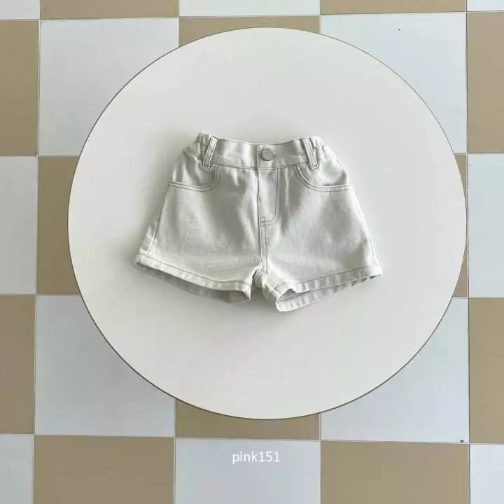 Pink151 - Korean Children Fashion - #stylishchildhood - Surfing Shorts