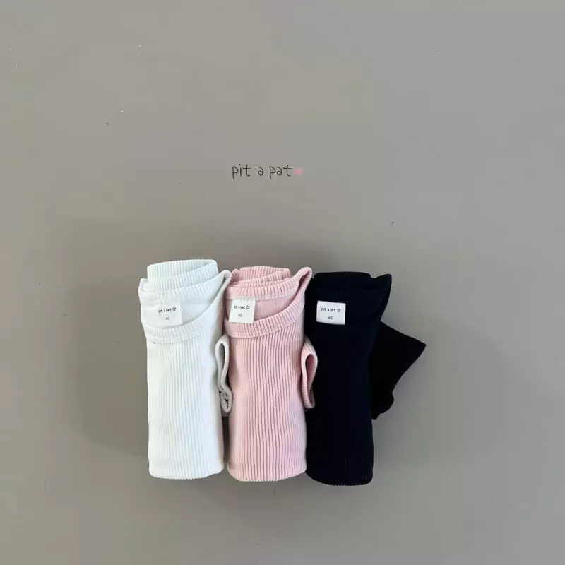 Pitapat - Korean Children Fashion - #magicofchildhood - Sharala Summer Easywear - 11