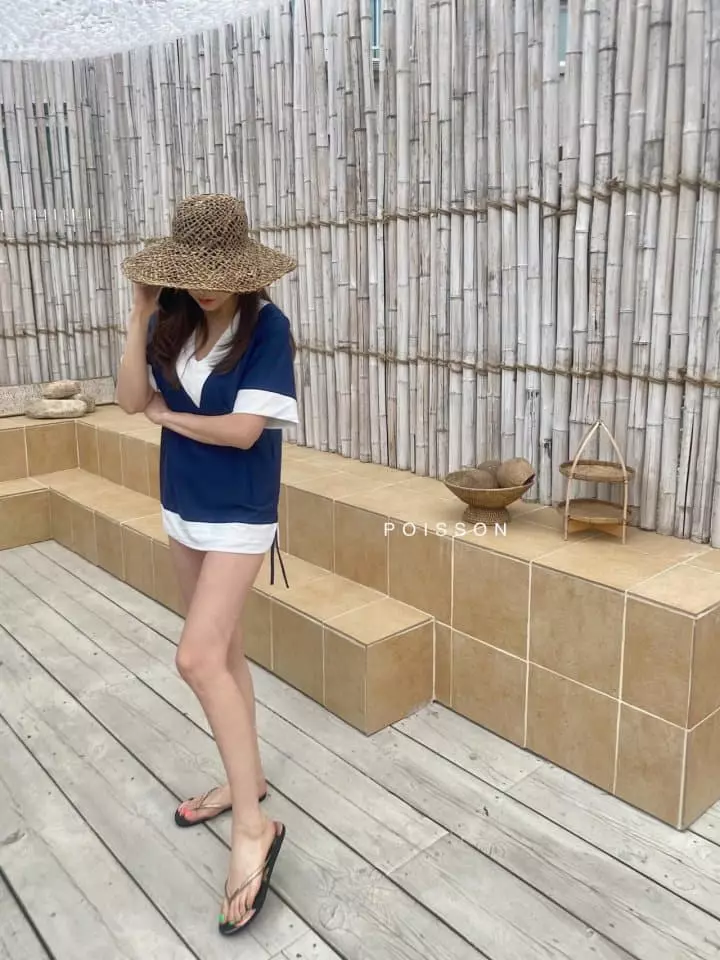 Poisson - Korean Children Fashion - #childofig - Able Swimear