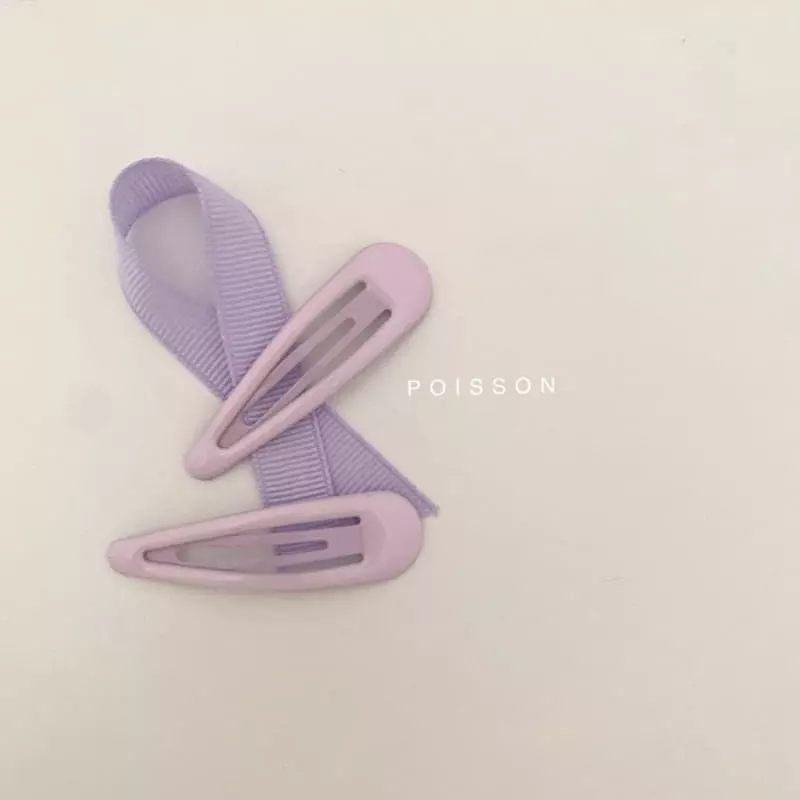Poisson - Korean Children Fashion - #discoveringself - Pocket Hiarband - 12