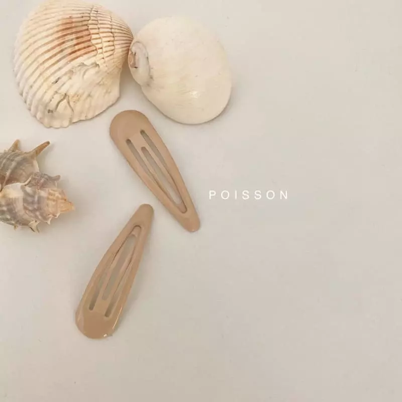 Poisson - Korean Children Fashion - #Kfashion4kids - Pocket Hiarband - 4
