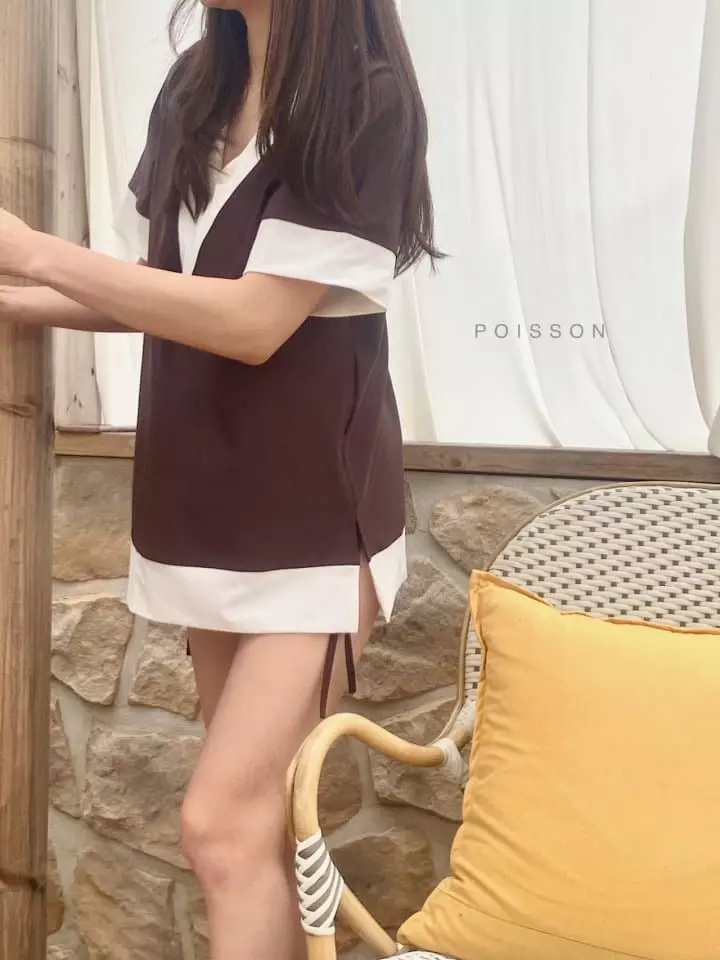 Poisson - Korean Children Fashion - #minifashionista - Able Swimear - 12