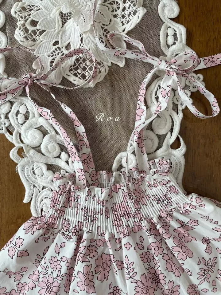 Roa - Korean Children Fashion - #Kfashion4kids - May Skirt - 5