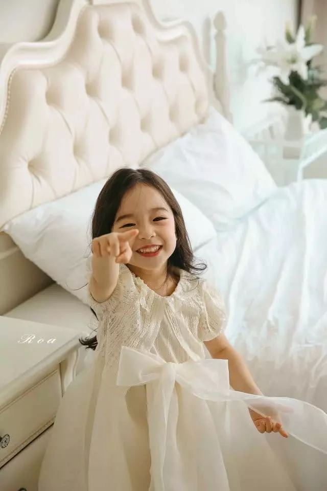 Roa - Korean Children Fashion - #childofig - Sharala Cardigan - 9