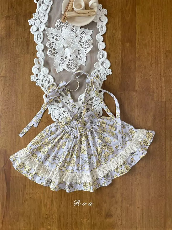 Roa - Korean Children Fashion - #fashionkids - May Skirt