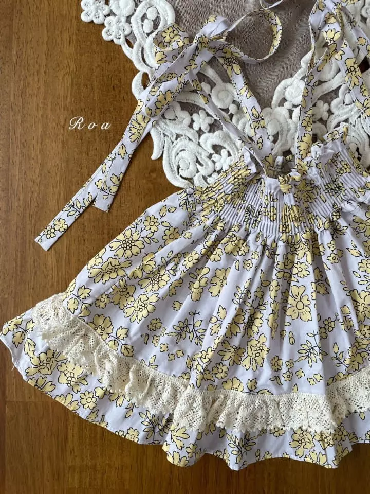 Roa - Korean Children Fashion - #kidsshorts - May Skirt - 2