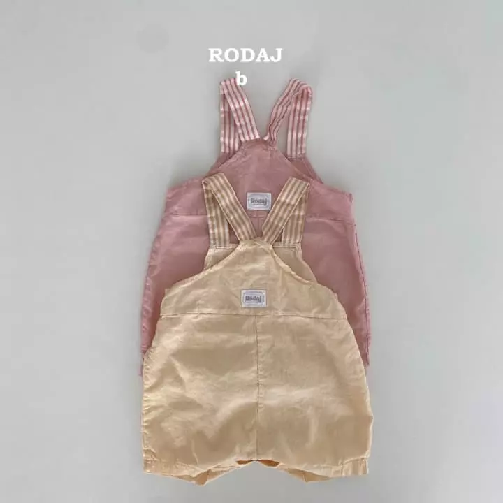 Roda J - Korean Baby Fashion - #babyboutique - Bebe Kai Bodysuit
