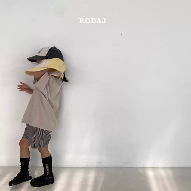 Roda J - Korean Children Fashion - #Kfashion4kids - Tico Pants - 11