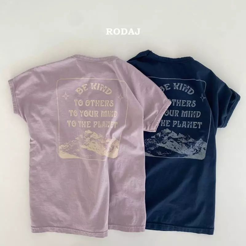 Roda J - Korean Children Fashion - #childrensboutique - Kind One-piece