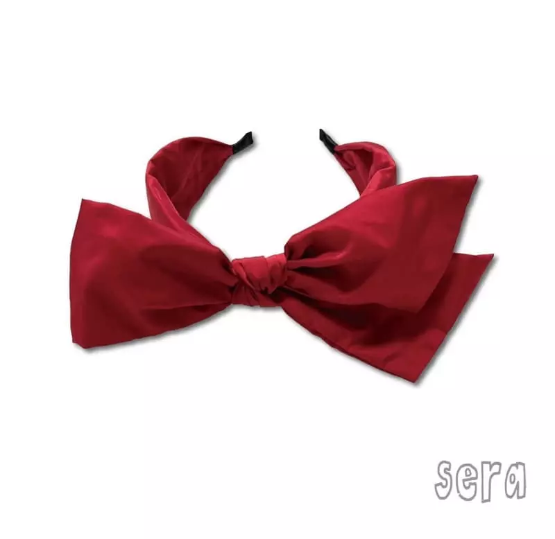 Sera - Korean Children Fashion - #childofig - Lovely Hairband - 8