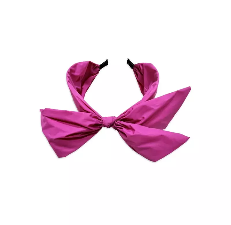 Sera - Korean Children Fashion - #childofig - Lovely Hairband - 9