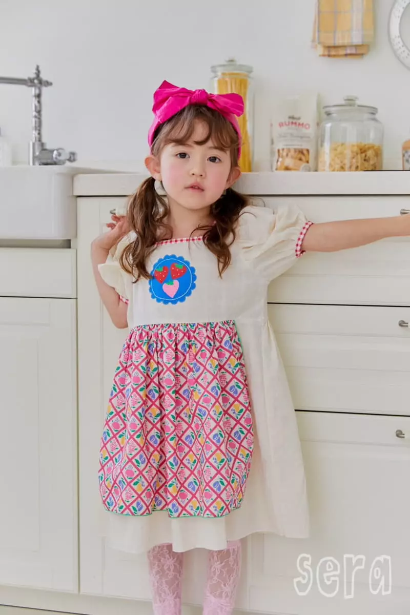 Sera - Korean Children Fashion - #magicofchildhood - Lovely Hairband - 5