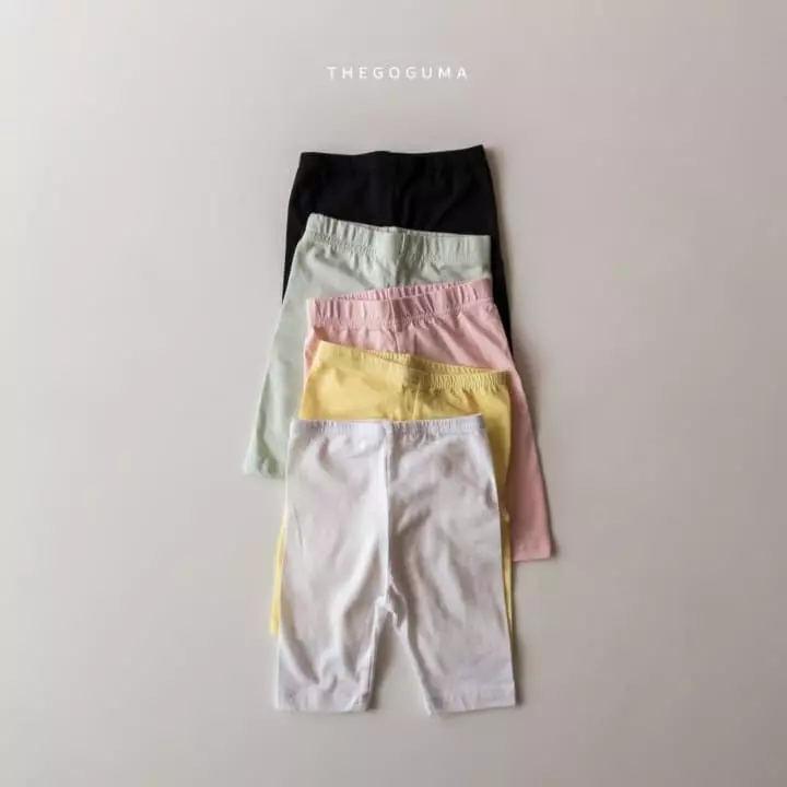 Shinseage Kids - Korean Children Fashion - #Kfashion4kids - Ice Leggings - 3