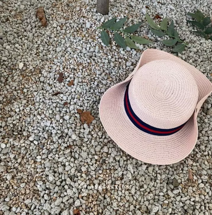 Shinseage Kids - Korean Children Fashion - #discoveringself - Cow Boy Pedora Hat - 5
