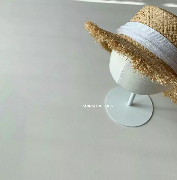 Shinseage Kids - Korean Children Fashion - #discoveringself - Rapia IU Hat - 3