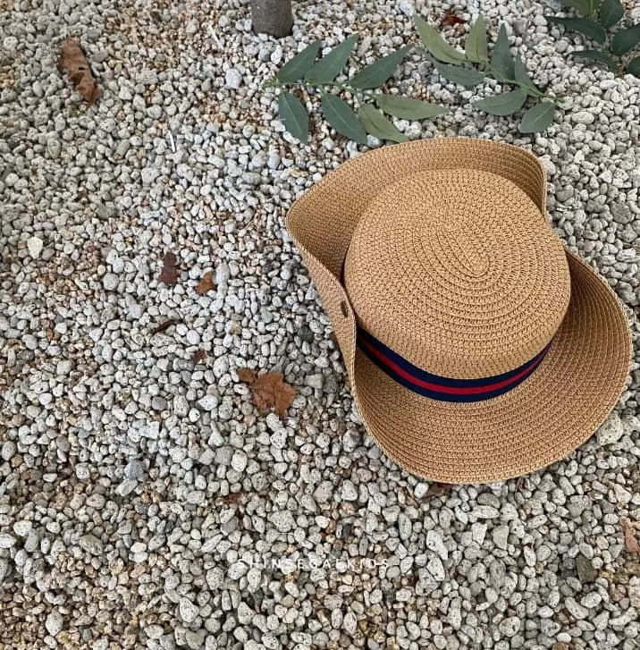 Shinseage Kids - Korean Children Fashion - #fashionkids - Cow Boy Pedora Hat - 6