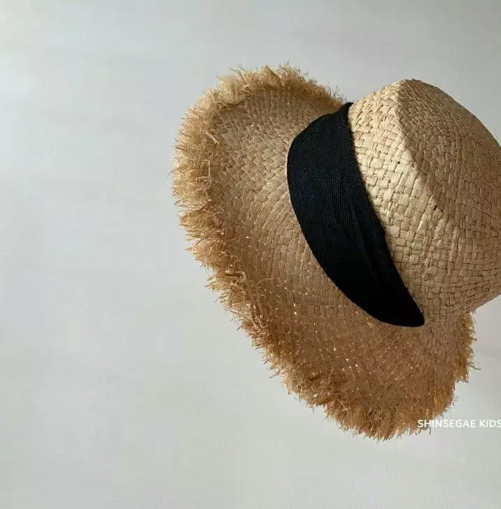 Shinseage Kids - Korean Children Fashion - #discoveringself - Rapia IU Hat - 4