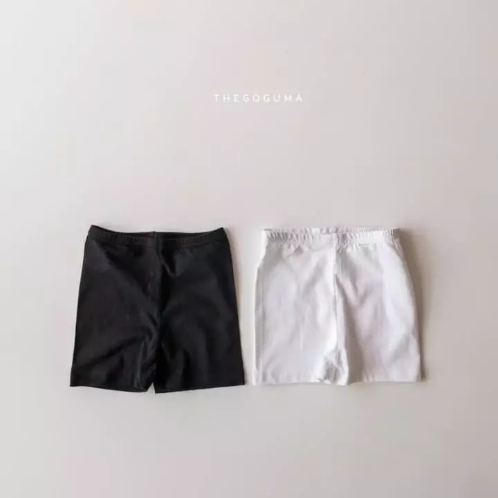 Shinseage Kids - Korean Children Fashion - #kidsshorts - 3 Leggings