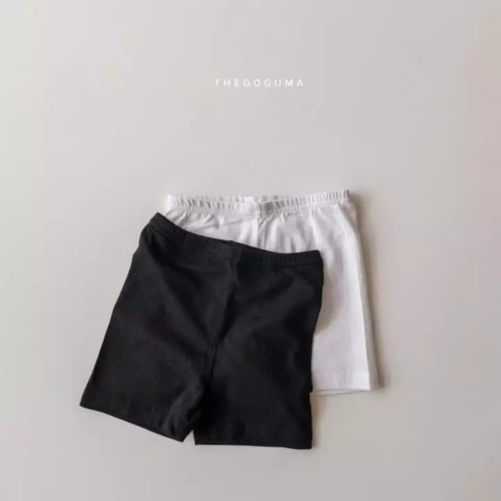 Shinseage Kids - Korean Children Fashion - #kidzfashiontrend - 3 Leggings - 3