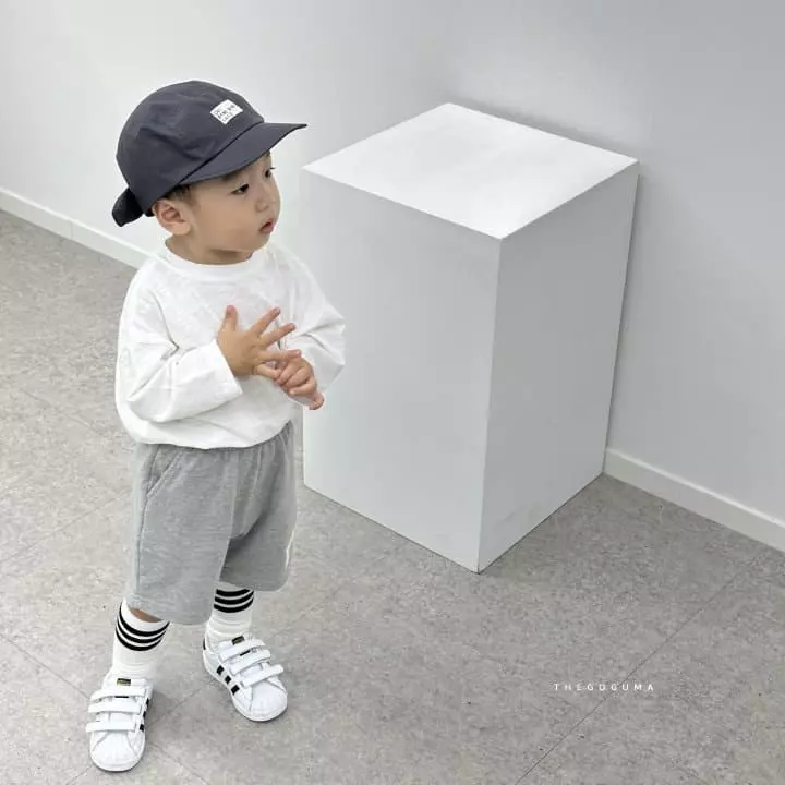 Shinseage Kids - Korean Children Fashion - #minifashionista - Terry Pants - 5
