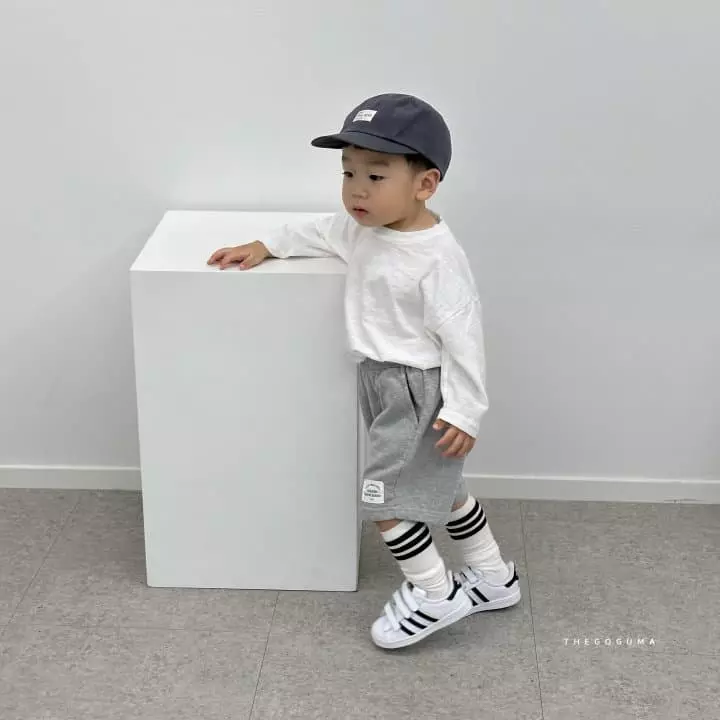 Shinseage Kids - Korean Children Fashion - #prettylittlegirls - Terry Pants - 6