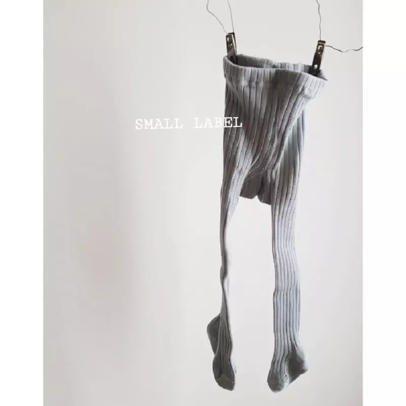 Small Label - Korean Children Fashion - #kidzfashiontrend - Nunu Tights - 6