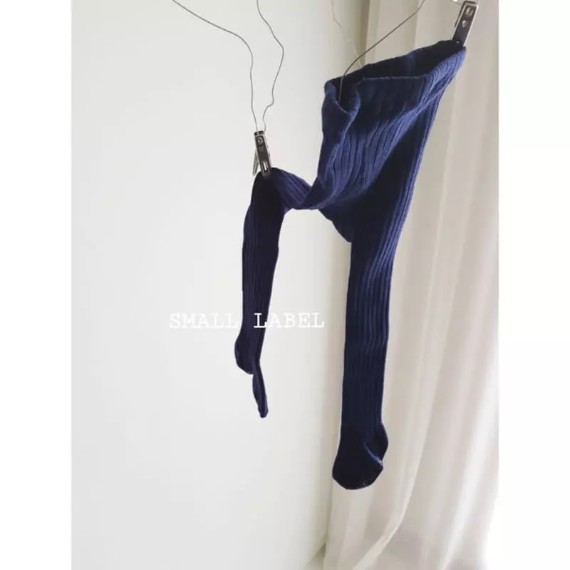Small Label - Korean Children Fashion - #littlefashionista - Nunu Tights - 8
