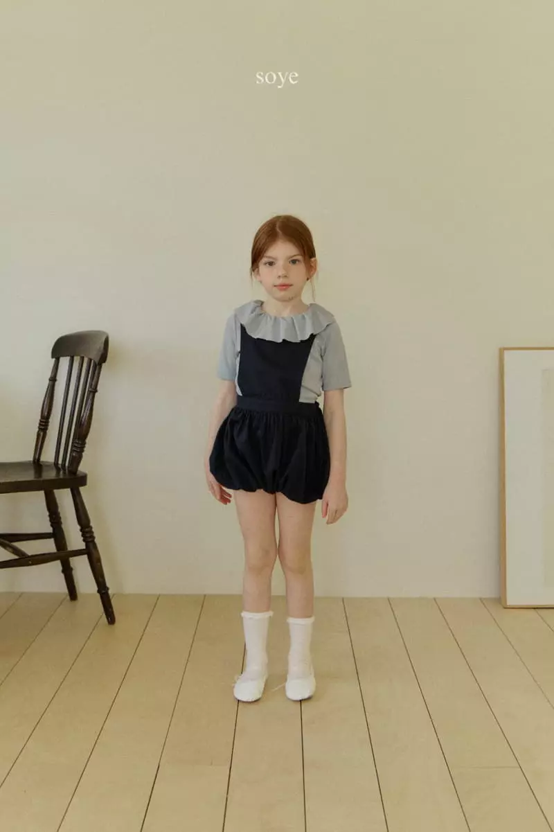 Soye - Korean Children Fashion - #Kfashion4kids - Ieni Tee - 2