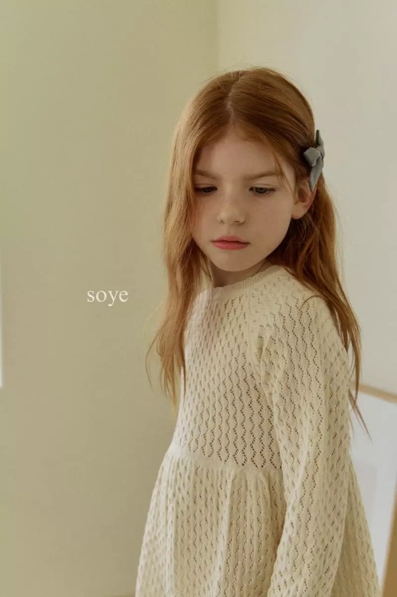 Soye - Korean Children Fashion - #kidsstore - Ribbon Hairpin - 2
