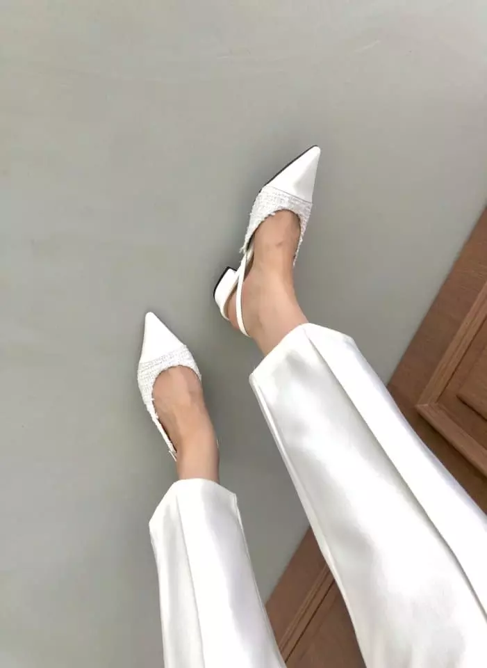 Ssangpa - Korean Women Fashion - #womensfashion - 2301~1 Sandals - 4