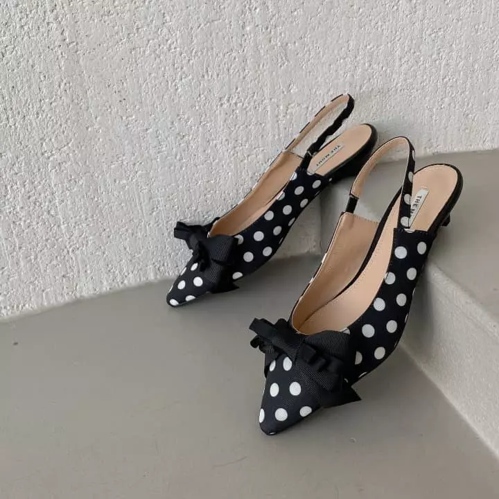 Ssangpa - Korean Women Fashion - #momslook - mt 5010 Sandals