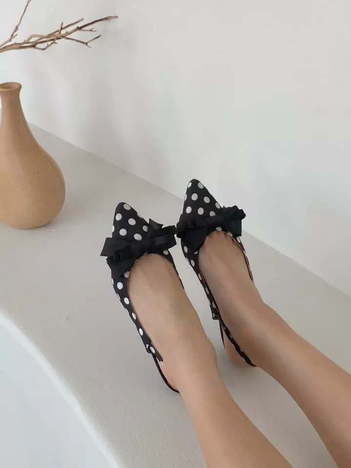 Ssangpa - Korean Women Fashion - #momslook - mt 5010 Sandals - 2