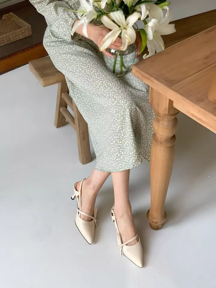 Ssangpa - Korean Women Fashion - #momslook - li 2708 Sandals - 3