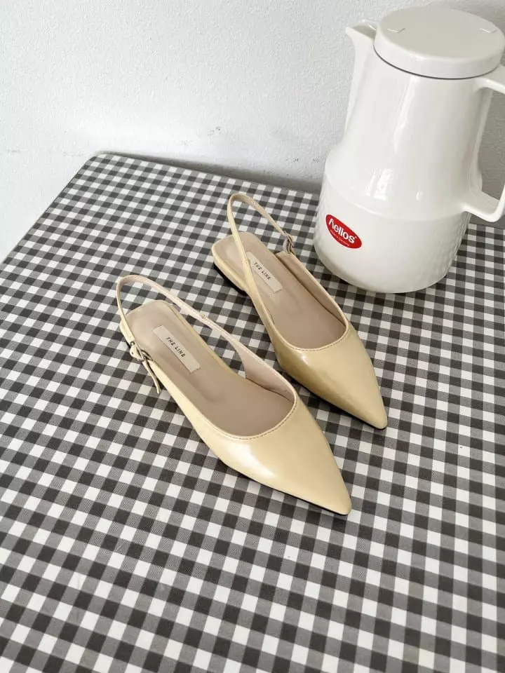 Ssangpa - Korean Women Fashion - #momslook - li 2510 Sandals