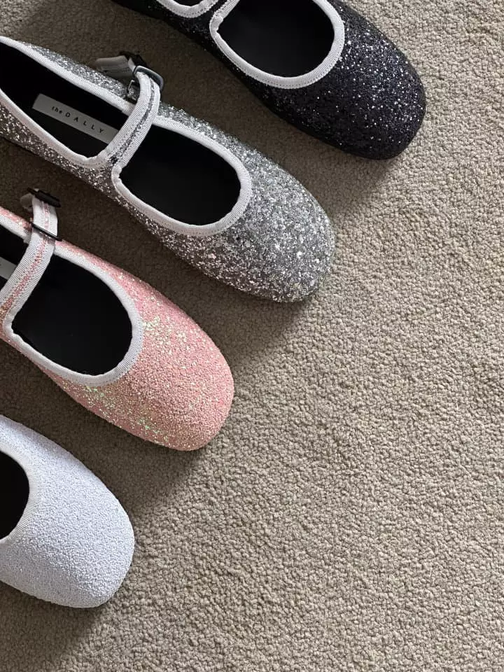 Ssangpa - Korean Women Fashion - #momslook - udc 8240 Flats - 2