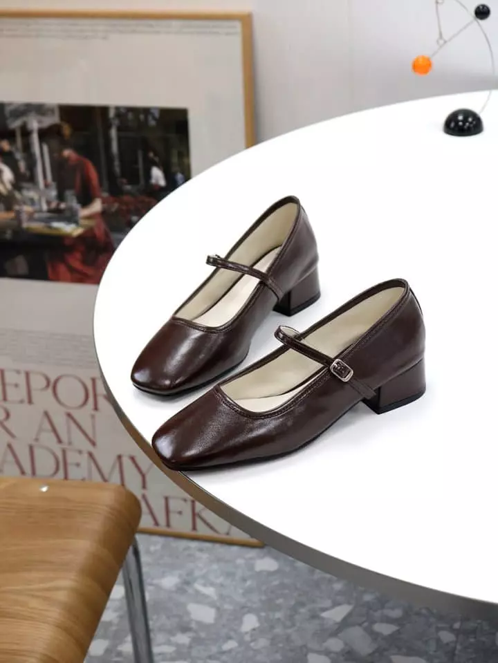 Ssangpa - Korean Women Fashion - #pursuepretty - sn 2169 Flats - 3