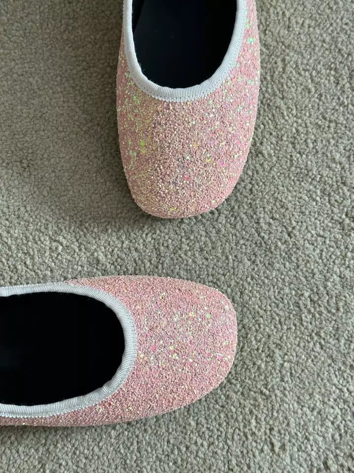 Ssangpa - Korean Women Fashion - #pursuepretty - udc 8240 Flats - 10